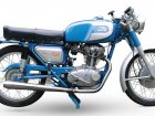 Ducati 250 Diana